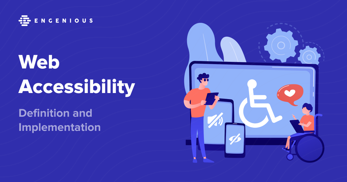 Web Accessibility